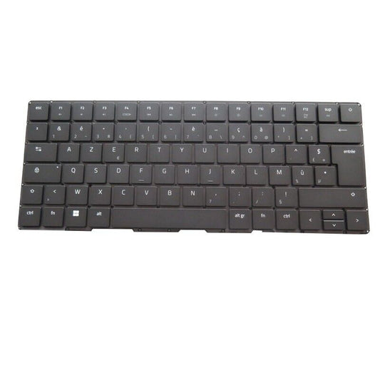 Laptop FR Keyboard For RAZER Blade 17 RZ09-0423 RZ09-0423E RZ09-0423N RZ09-0423P