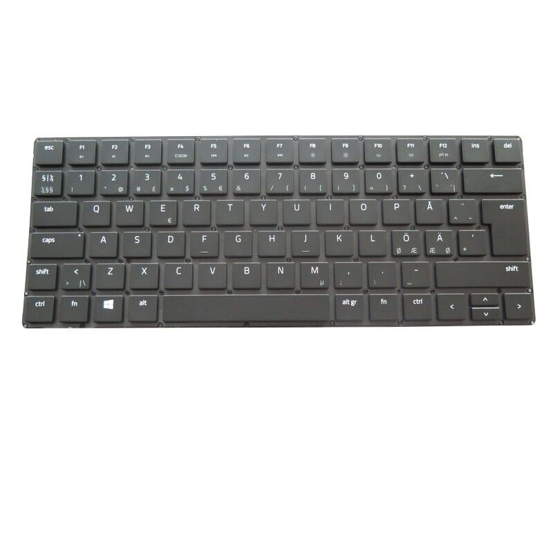 NE Keyboard For RAZER Blade 15 Base 2021 RZ09-0410 RZ09-0410A RZ09-0410AN22