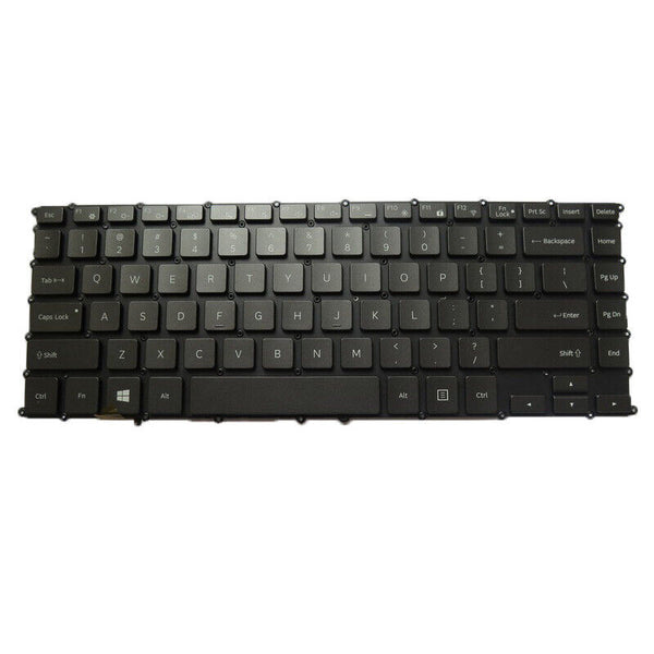 US Keyboard For Samsung NP940X5N NP940X5M 940X5N 940X5M English Backlit New