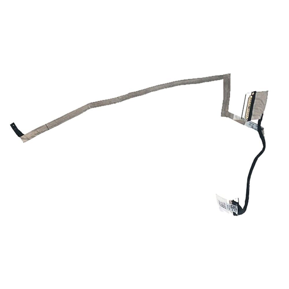 Laptop LCD Cable For DELL Vostro 5481 V5481 06N0F2 6N0F2 450.0FJ01.0001 30Pin