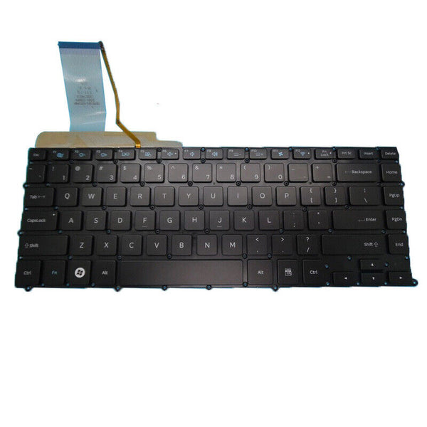 Keyboard For Samsung NP900X4B NP900X4C N900X4D 900X4B 900X4C English US Backlit