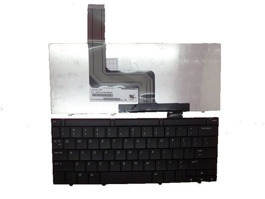 Laptop Keyboard For HP SCANJET 7000N 7000NX HPM-L2709-60003 L2709-60003 US