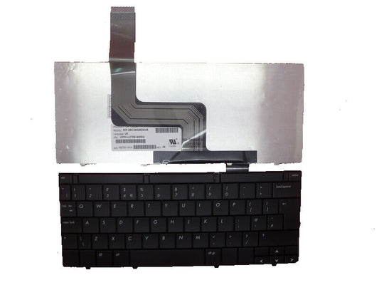 Laptop UK Keyboard For HP SCANJET 7000N 7000NX MP-08C36GBDE45 HPM-L2709-60004