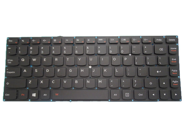 Keyboard For Lenovo YOGA 4 PRO 900-13ISK 900S-13ISK English US With Backlit New