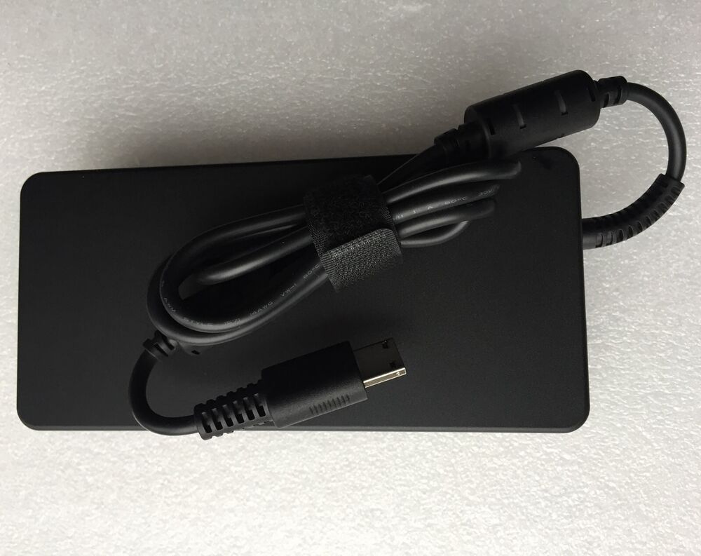 New Original Metabox Prime-16/i9-13900HX/RTX4070 20V 14A 280W AC/DC Adapter&Cord