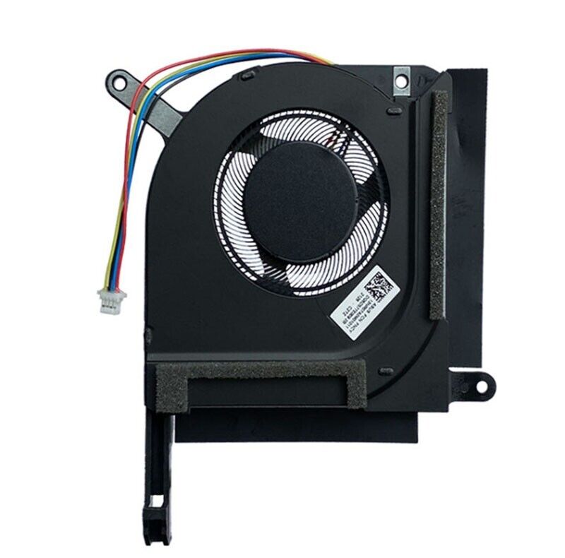 Laptop GPU FAN For ASUS TUF766HC TUF766HCB TUF766HE TUF766HEB TUF766HM TUF766QM