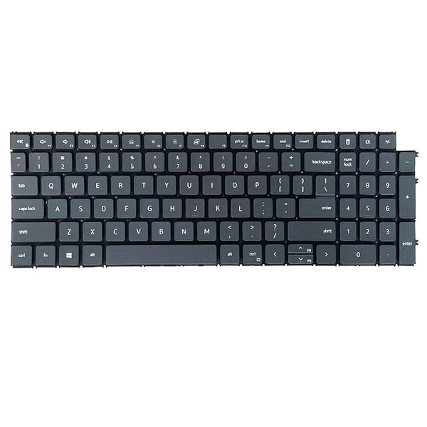 Backlit US Keyboard For DELL Vostro 3510 3515 3520 3525 5510 5515 5620 5625 7510