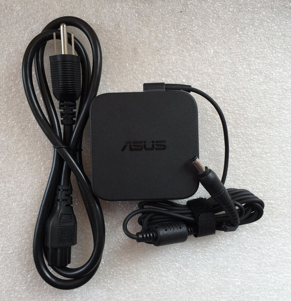 Original ASUS 65W 19V AC/DC Adapter for ASUS MX27A,MX27AQ ADP-65GD B LCD monitor