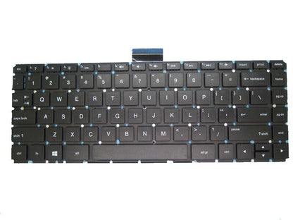 US Keyboard For HP 13-S000 13-S020NR 13-S067NR 13-S099NR 13-S100CY 13-S101CY