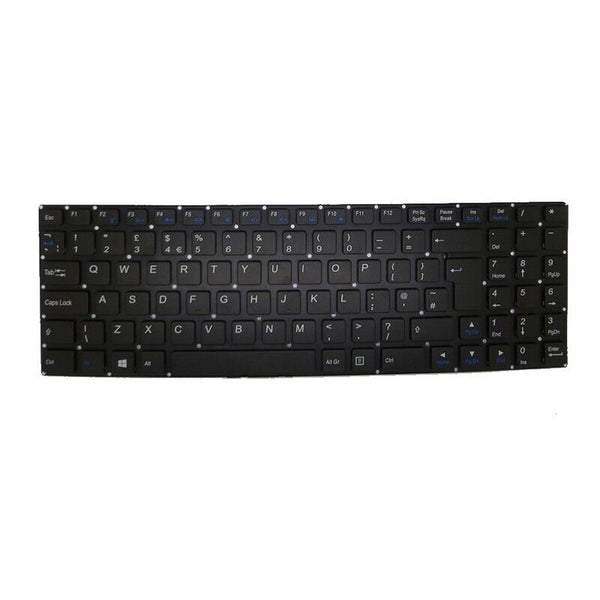 UK Keyboard For Peaq PNB S1115 S1115-I3NL S1115-IM2NL ALU S1115-IMNL