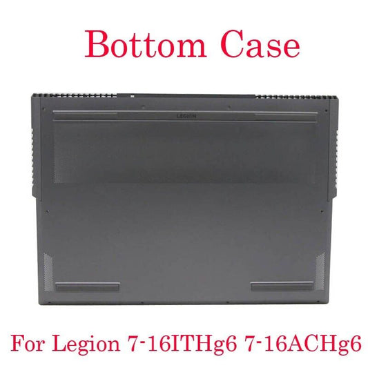 Bottom Case For Lenovo Legion 7-16ITHg6 7-16ACHg6 5CB1C17301 AM1ZU000200 New