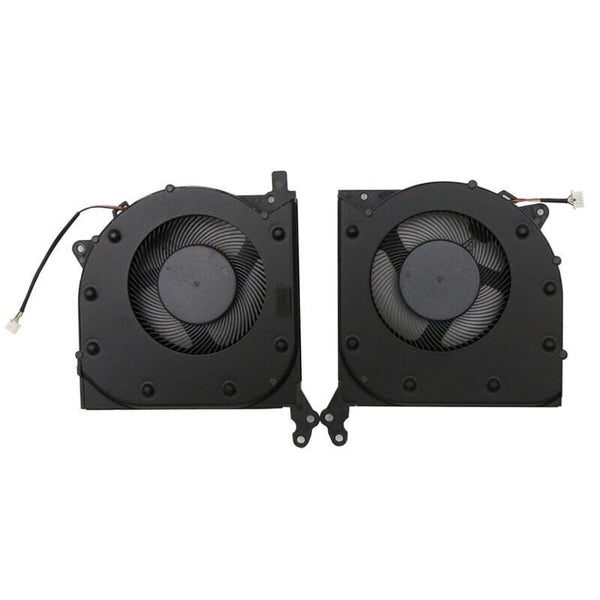 CPU GPU Fan Lenovo Legion 5-17IMH05 5-17IMH05H 5-17ARH05H 5F10S13915 5F10S13916