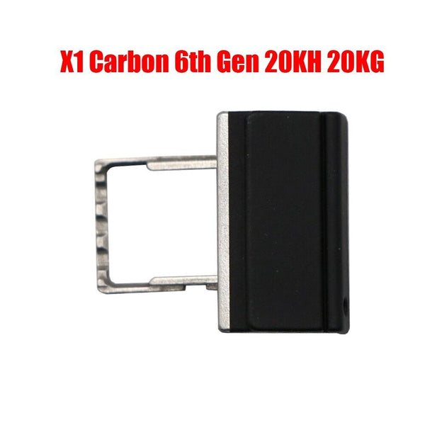 SIM Tray For Lenovo ThinkPad X1 Carbon 6th Gen 20KH 20KG 01YR423 AM16R000410