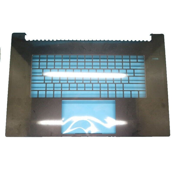 Laptop PalmRest For RAZER Blade PRO 17 12917451 W19556-C-US-1.12 US Layout Black