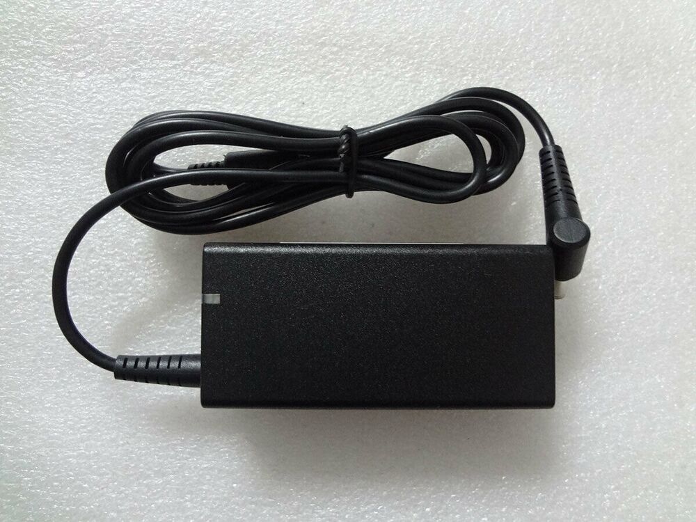 New Original OEM Delta 19V 3.42A AC/DC Adapter for Getac v110 f110 ADP-65WH BB@@
