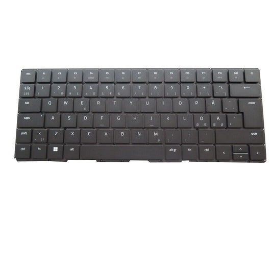 Laptop NE Keyboard For RAZER Blade 17 RZ09-0423 RZ09-0423E RZ09-0423N RZ09-0423P