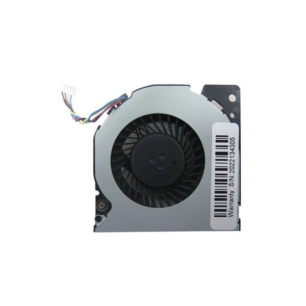 4Pin Laptop CPU FAN For GPD P3 Pocket 3 NS55B96-16E15 POCKET 3 NS55B96 New