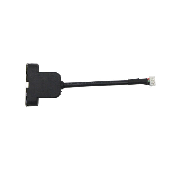54Y9351 USB Port Cable For Lenovo ThinkCentre M93 M93P M73 M53 M83 M92 M92P