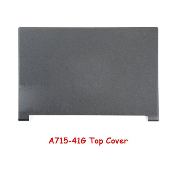 Laptop LCD Top Cover For Acer Aspire A715-41G Housing Cover Black New