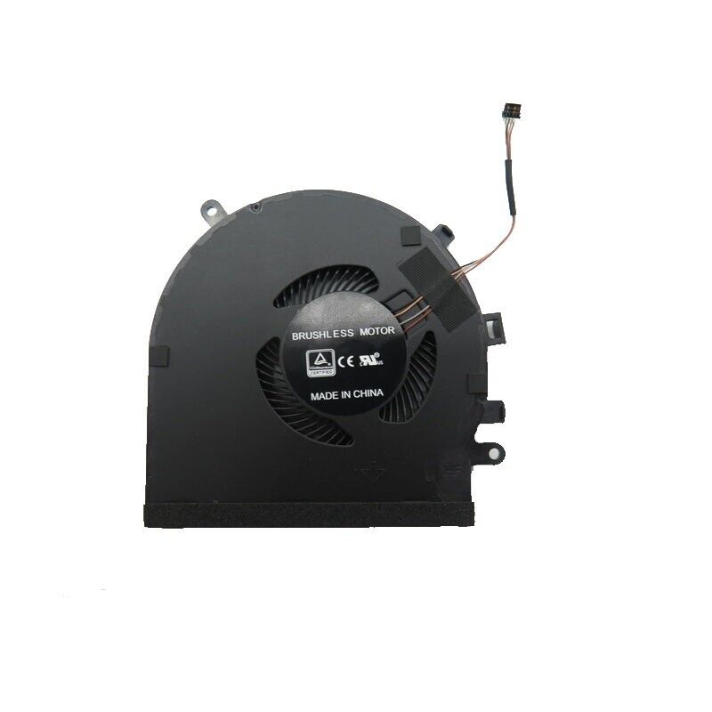 Laptop CPU FAN For Razer Blade 15 RZ09-0369 RZ09-0369A RZ09-0369B RZ09-0369BE22