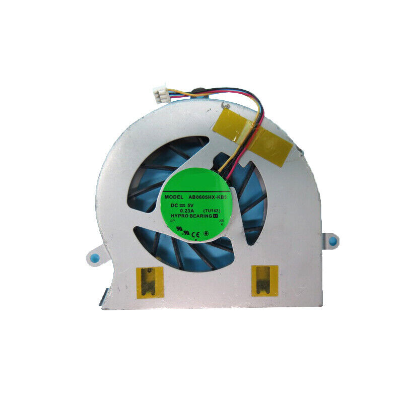 Laptop CPU Fan For Purism Librem 13 V1 Version 1 DC5V 0.23A New