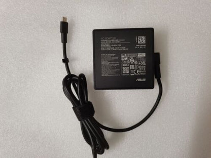 Original 20V 6.5A 130W ADP-130HB B for ASUS ROG Flow Z-13 RTX4070 2023 Laptop