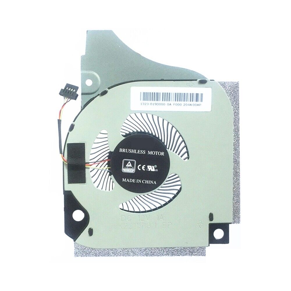 0C04TH C04TH Laptop GPU Fan For DELL G7 15 7590 G7 17 7790 DFSCK221151811 FL1J