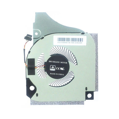 0C04TH C04TH Laptop GPU Fan For DELL G7 15 7590 G7 17 7790 DFSCK221151811 FL1J