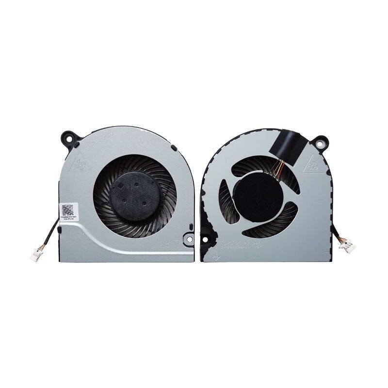 Laptop Fan For ACER Aspire 6 A615-51 A615-51G A517-51 A517-51G N17C4 DC 5V 0.5A