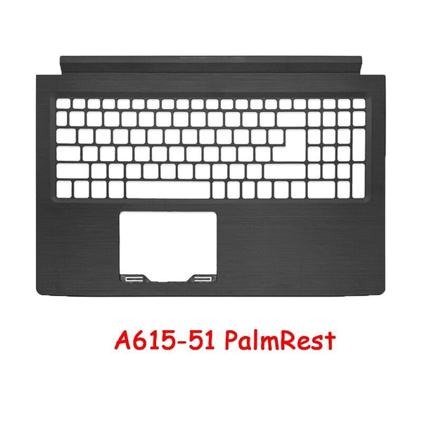 Laptop PalmRest For Acer Aspire 6 A615-51 A615-51G A515-51 Black New