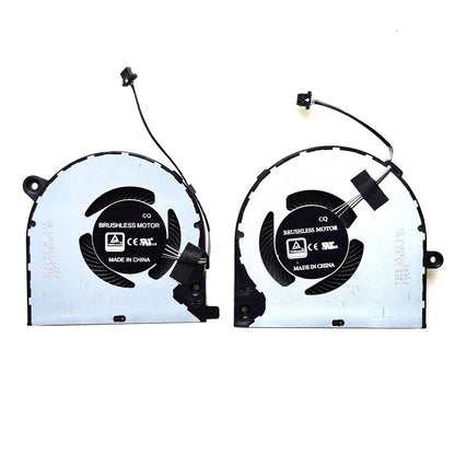CPU GPU Fan For DELL Inspiron 7500 7501 Vostro 7500 V7500 0KGH4R KGH4R 0YND40