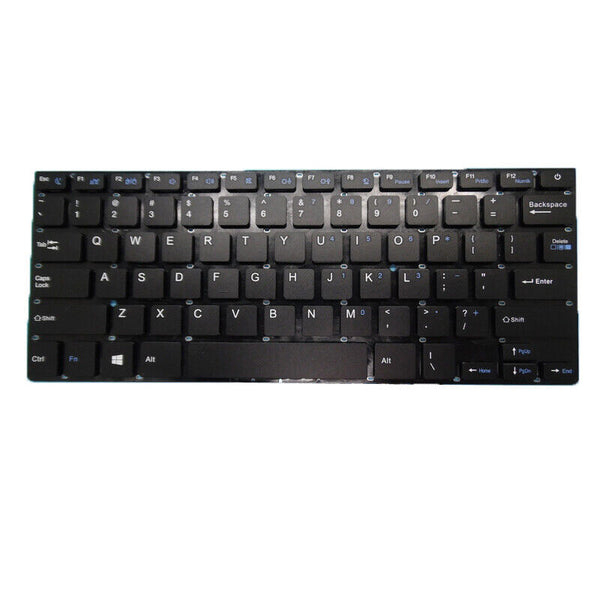 US Keyboard PRIDE-K2160 SC-277-3-2 SCDY-277-16-04 YXT-NB91-09 GL-DZH-NB201 YMS