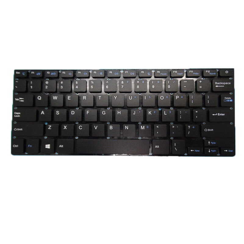 US Keyboard PRIDE-K2160 SC-277-3-2 SCDY-277-16-04 YXT-NB91-09 GL-DZH-NB201 YMS