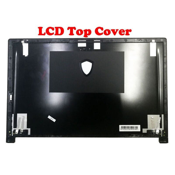 Top Cover For MSI GS63 7RD 7RE GS63VR 3076K5A211HG01 3076KLA232 MS-16K1 MS-16K2