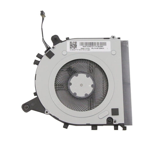 CPU Cooling Fan For Lenovo ThinkPad E14 Gen 4 E15 Gen 4 5F10Z58243 C-271C-1 DC5V