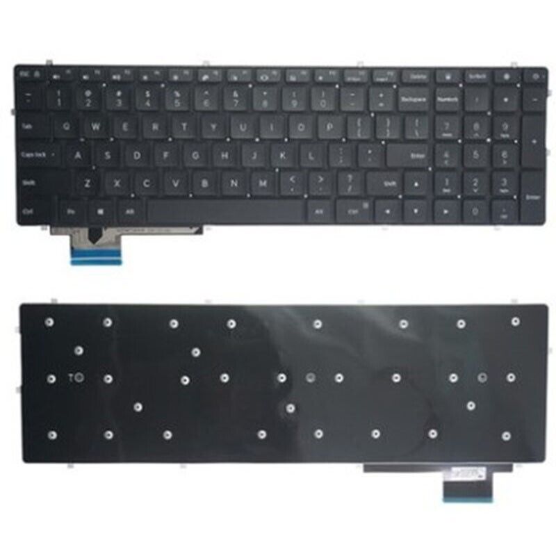 Laptop Keyboard For XIAOMI Mi Notebook Pro 15.6 TM1709 United States US