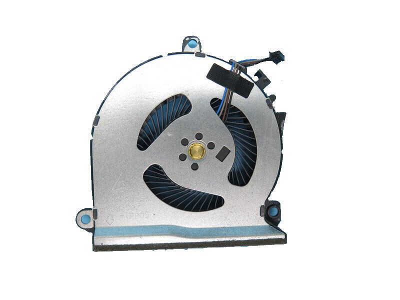 Laptop CPU FAN For HP 15-EC 15-EC000 L77560-001 ND85C07-19D05 L72702-001 DC5V