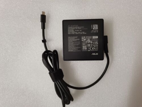 New Original Asus ROG Flow Z13 GZ301VI/i9-13900H/RTX 4070 ADP-130HB B AC Adapter