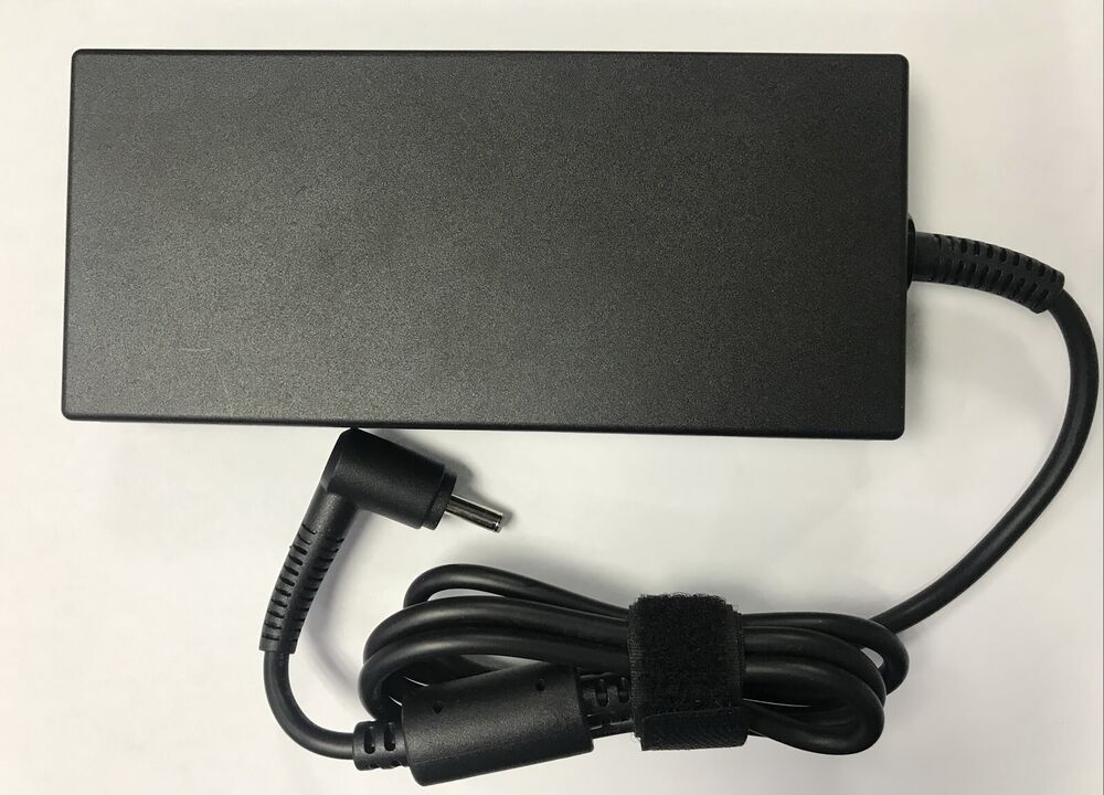 New Original Gigabyte AERO 16 OLED BSF/i9-13900H/RTX4070 20V 12A AC Adapter&Cord