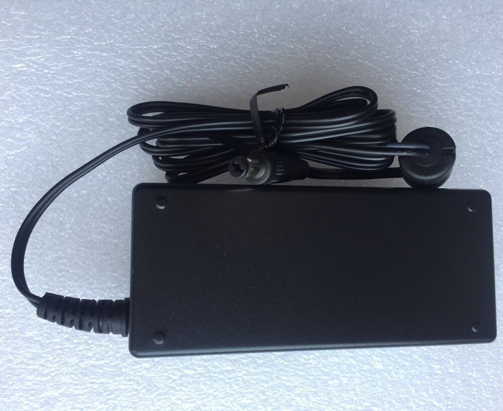 New Original 19V 2.1A Adapter&Cord for ViewSonic VX2776-smhd 27 inch IPS Monitor