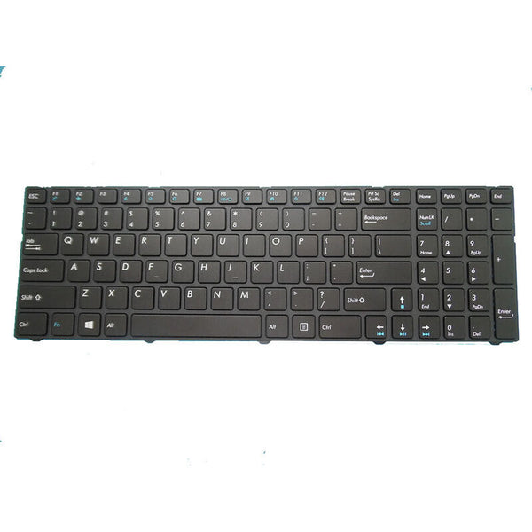US Keyboard For Medion AKOYA E6429 MD60104 MD60105 MD60106 MD60107 MD60127