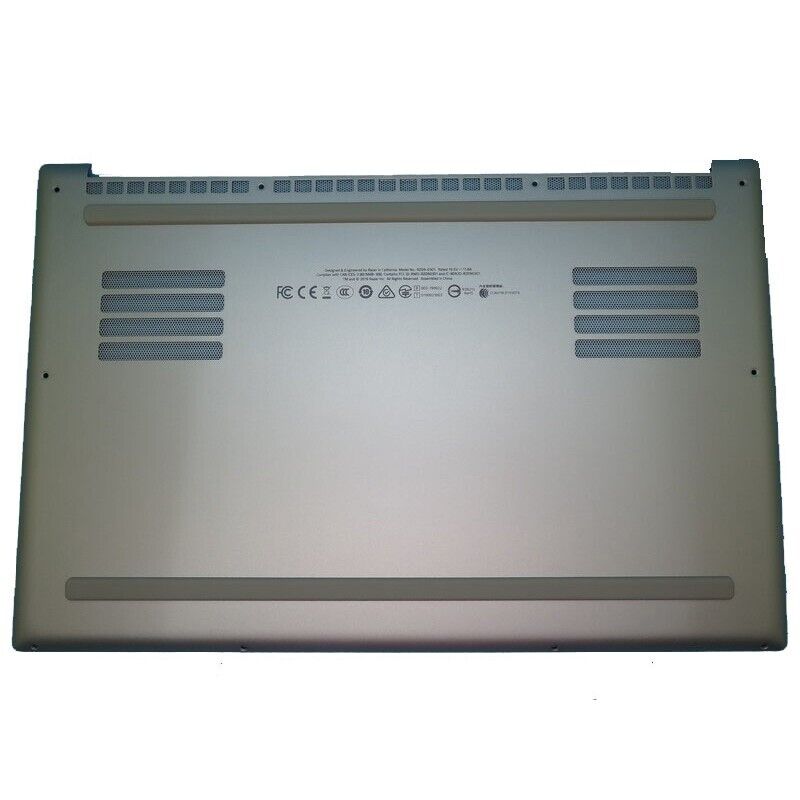 Laptop Bottom Case For RAZER Blade 15 12728780-00 CH530-20421L1HY Sliver