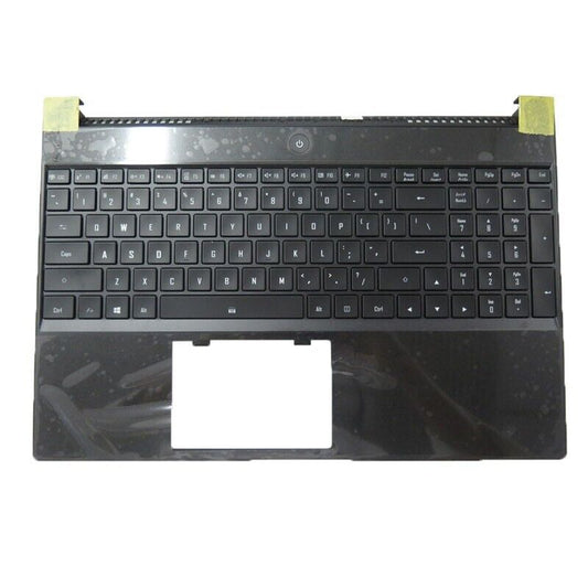 PalmRest&US Keyboard For Gigabyte For AERO 15 15X V184945AS1 27363-65X91-J20S