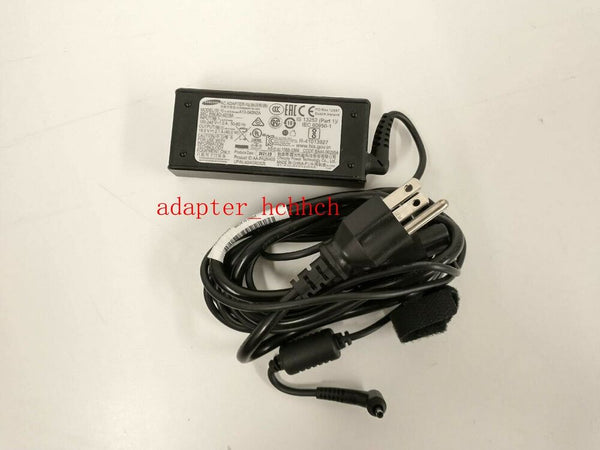 New Original OEM Samsung AC Adapter for Notebook Flash NP530XBB-K02US A13-040N2A