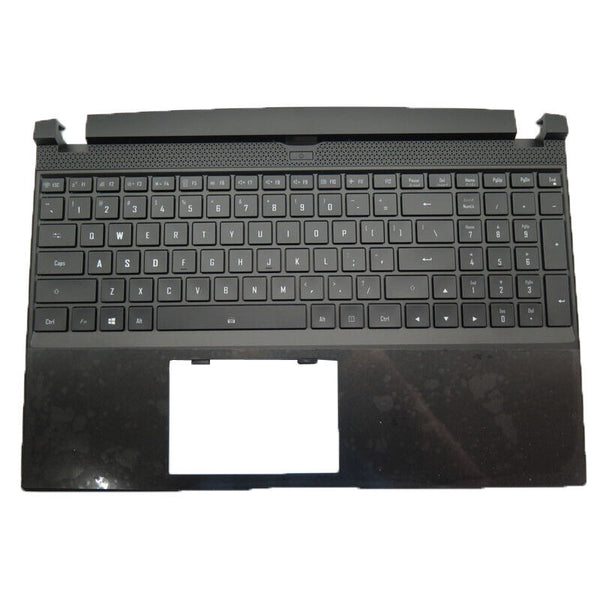1TYPE-C PalmRest&Keyboard For Gigabyte AERO 17 HDR XC YC RP77XC 27363-77XB0-J21S