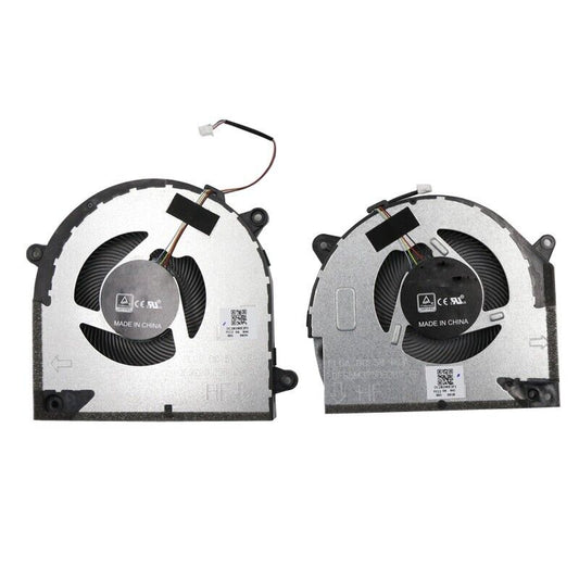 CPU+GPU Cooling Fan For Lenovo Legion Y540-17IRH Y540-17IRH-PG0 81Q4 5F10S13888