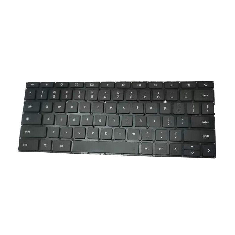 Laptop Keyboard For Google Pixelbook Go G021A 2019 13.3' English US NO Frame