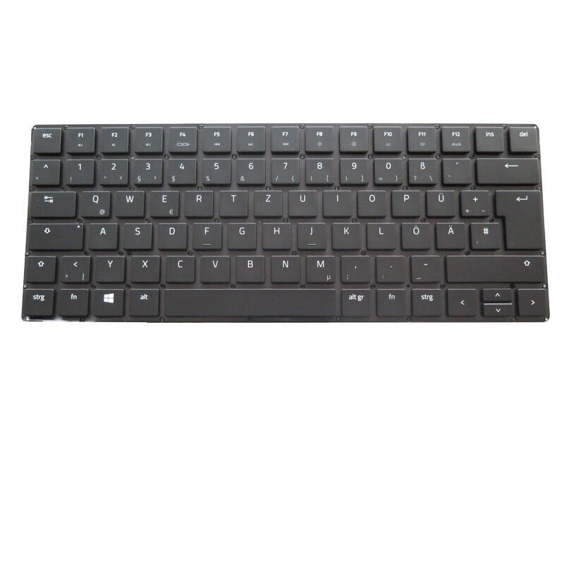 Laptop GR Keyboard For RAZER Blade 17 2021 RZ09-0406 RZ09-0406A RZ09-0406AGA3
