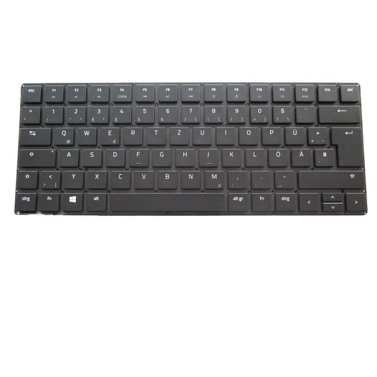 Laptop GR Keyboard For RAZER Blade 17 2021 RZ09-0406 RZ09-0406A RZ09-0406AGA3