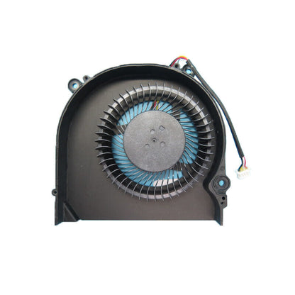 4PIN CPU FAN For CLEVO N850EP N857EP 6-31-N85E2-101 6-31-N87PN-6A1 15.6'
